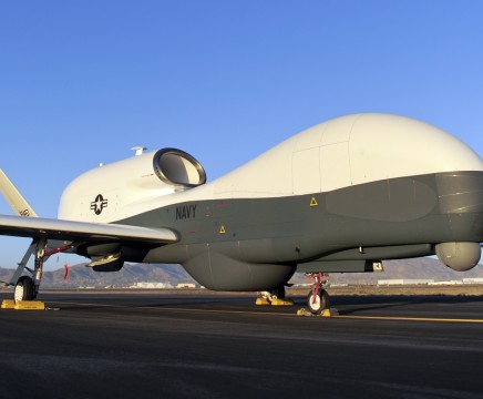 MQ-4C Triton