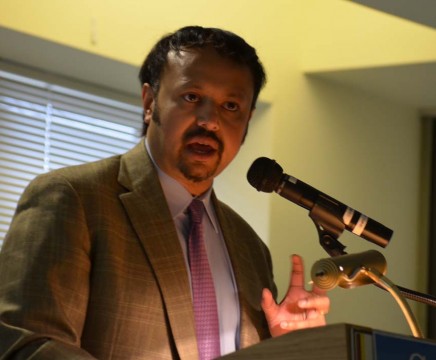 Anirban Basu