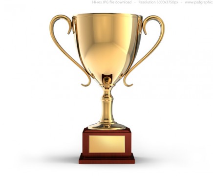 trophy