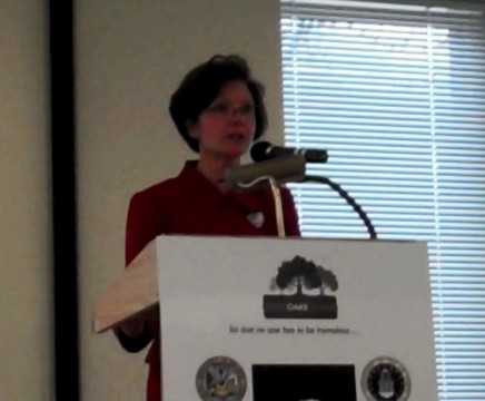 Barbara Ives