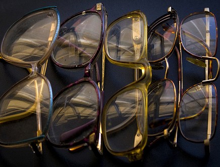 eyeglasses