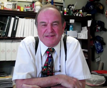Ernie Bell
