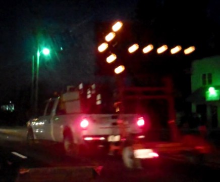 GMRd night time work 0 00 03-24