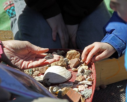 archaeology