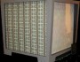 1 million dollars in a square