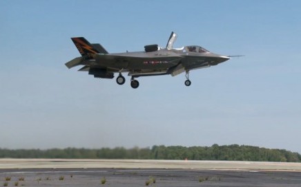 Photo: Lockheed Martin