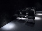 lights off