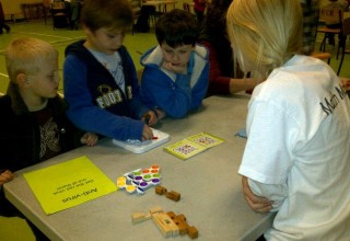 youth education