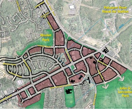 LParkPlan