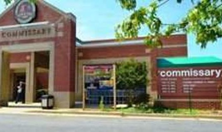 pax commissary lgr
