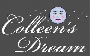 Colleen's Dream Moon logo