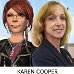 Karen Cooper