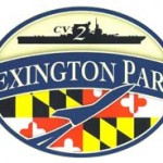 Lexington Park logo