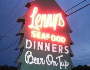Lenny's Restaurant