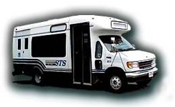 STS bus