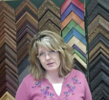 Shelby's Creative Custom Framing & Art