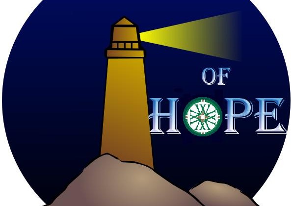 Walden Beacon of Hope logo