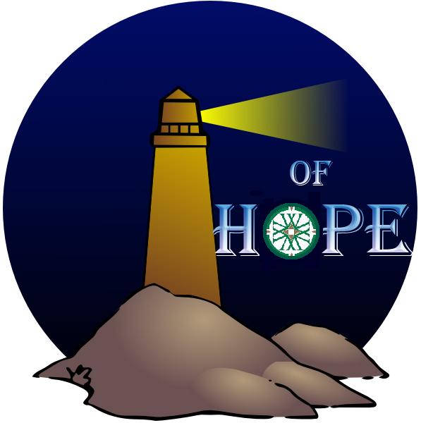 Walden Beacon of Hope logo
