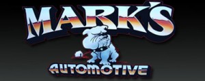 Mark's Automotive