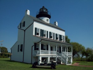 Blackistone Lighthouse