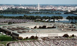 Pentagon Capitol