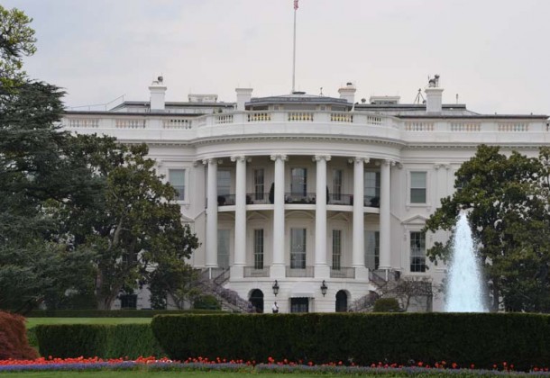 White House