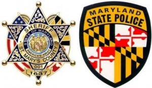 st. mary's county police