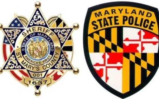 st. mary's county police