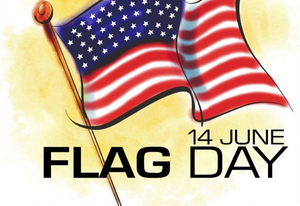 flag day