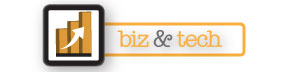 biz & tech logo