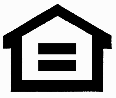 equal housing symbol
