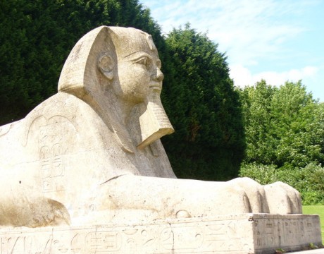 sphinx