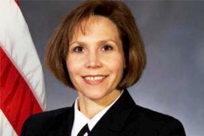 Capt. Lisa Raimondo