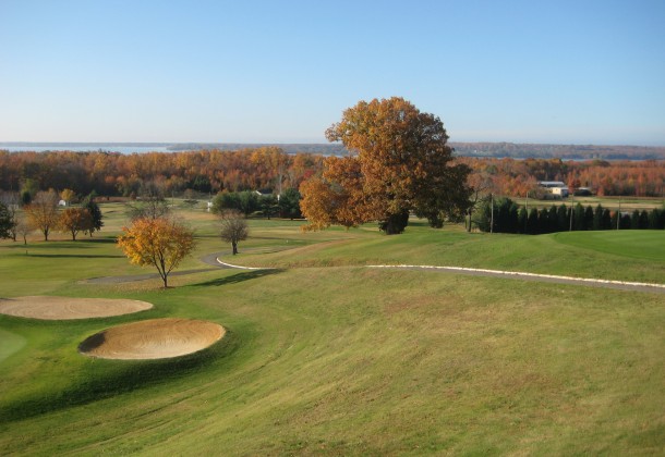 wicomico shores golf course