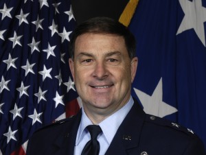 Maj. Gen. Christopher C. Bogdan
