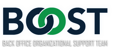 BOOST LLC logo