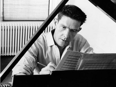 John Cage