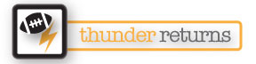 thunder returns logo