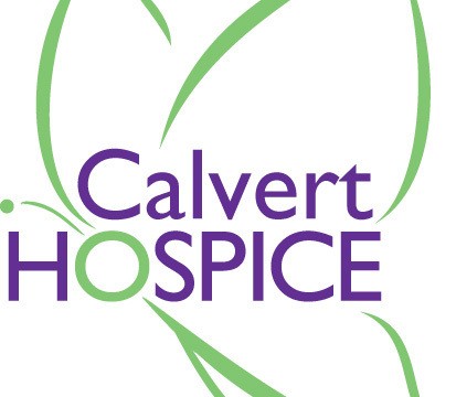 calvert hospice logo