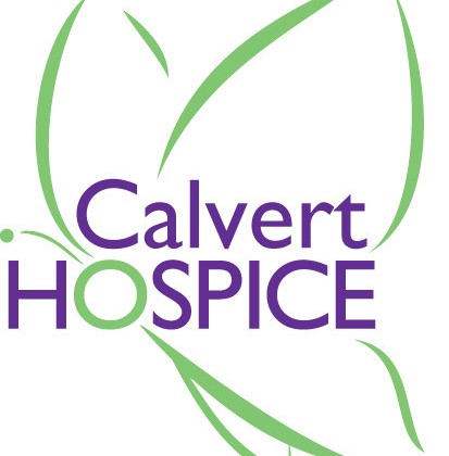 calvert hospice logo