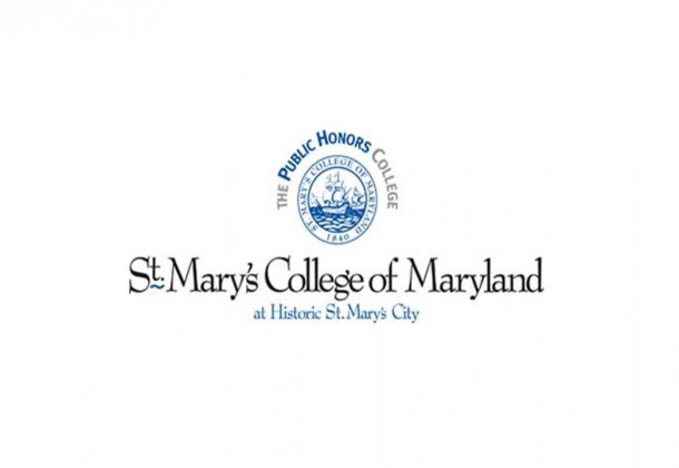 St. Mary's College of Maryland logo