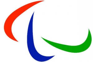 paralympics logo