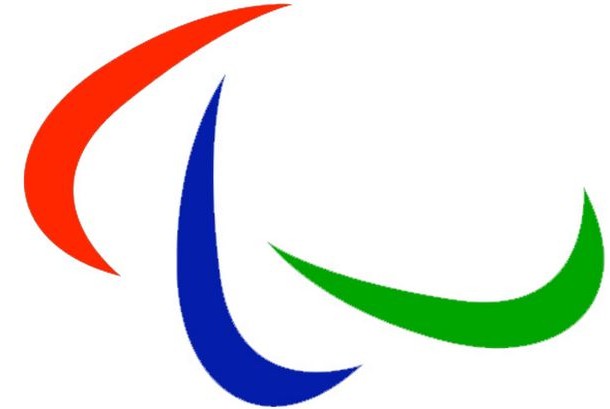 paralympics logo