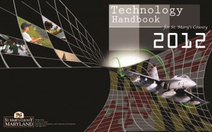 tech handbook 2012