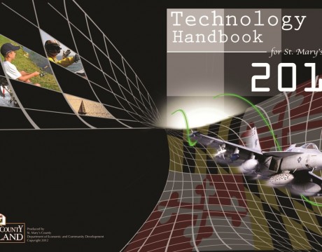 tech handbook 2012