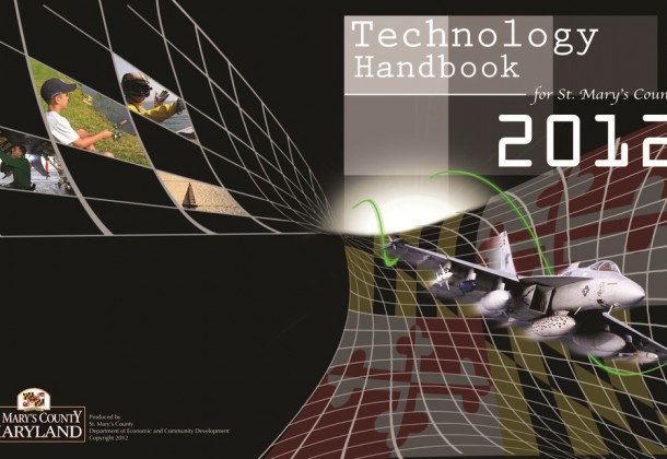 tech handbook 2012