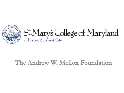 St. Mary's College Mellon Foundation grant