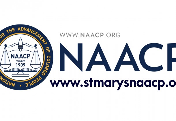 St. Mary's County NAACP