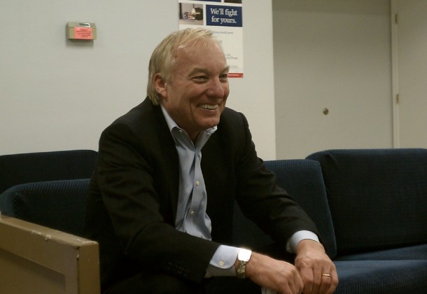 Peter Franchot