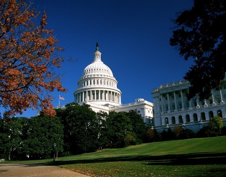 US Capitol